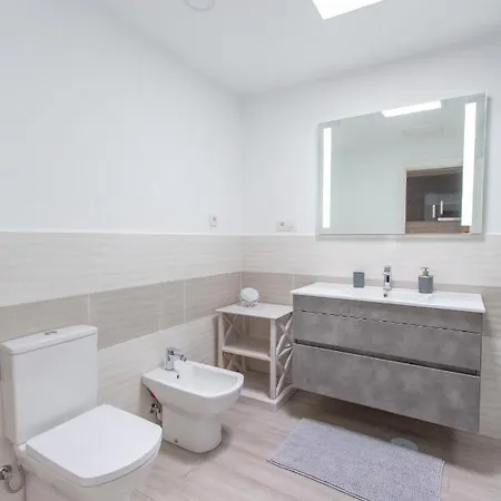 Perla House Apartamento *