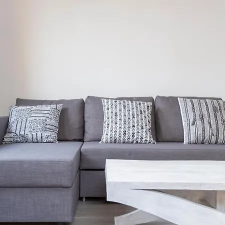 Apartamento Perla House