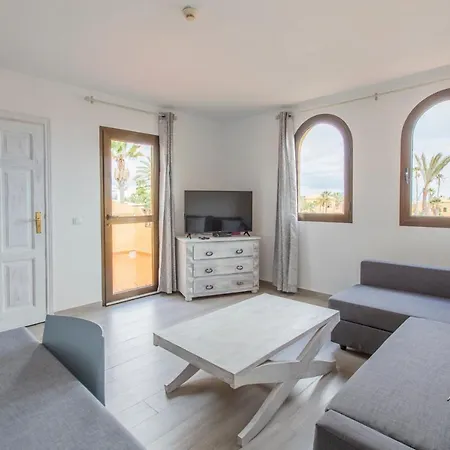Apartamento Perla House