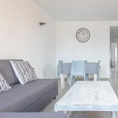 Apartamento Perla House Corralejo