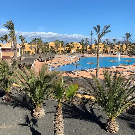 Perla House Apartamento Corralejo